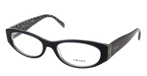 prada plastic small frames|prada frames for prescription glasses.